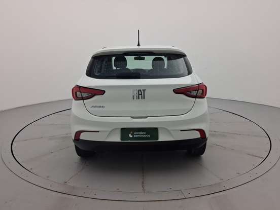FIAT-ARGO-1.0 FIREFLY FLEX MANUAL FIAT-ARGO-2024