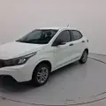 FIAT ARGO 1.0 FIREFLY FLEX MANUAL FIAT ARGO 1.0 FIREFLY FLEX MANUAL