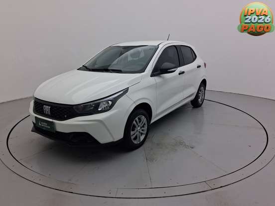 FIAT-ARGO-2024