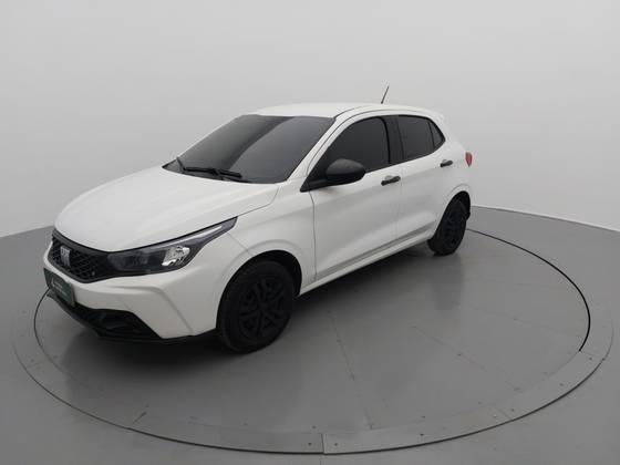 FIAT ARGO 1.0 FIREFLY FLEX MANUAL