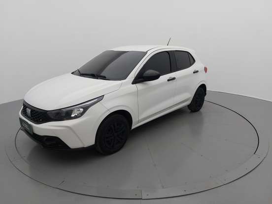 FIAT-ARGO-2023