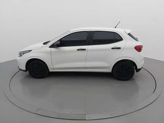 FIAT-ARGO-1.0 FIREFLY FLEX MANUAL FIAT-ARGO-2023