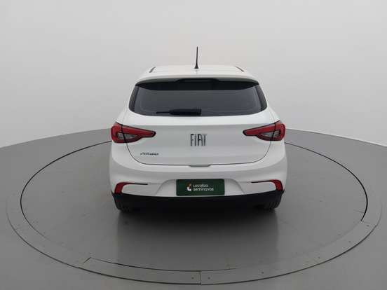 FIAT-ARGO-1.0 FIREFLY FLEX MANUAL FIAT-ARGO-2023