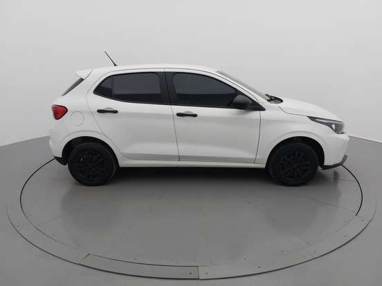 FIAT-ARGO-1.0 FIREFLY FLEX MANUAL FIAT-ARGO-2023