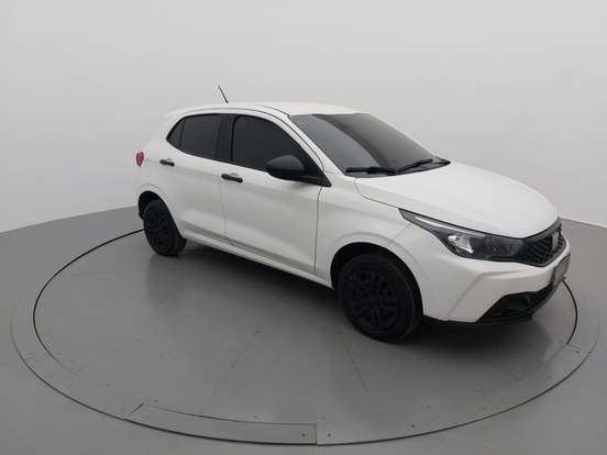 FIAT-ARGO-2023