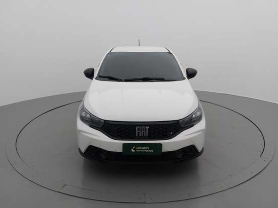 FIAT-ARGO-1.0 FIREFLY FLEX MANUAL FIAT-ARGO-2023