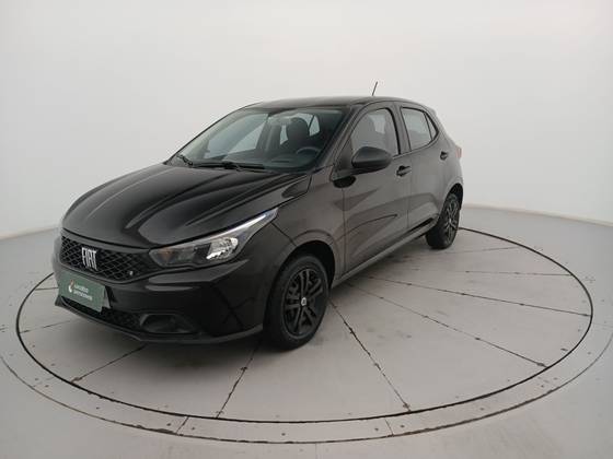 FIAT ARGO 1.0 FIREFLY FLEX MANUAL