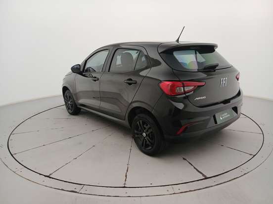 FIAT-ARGO-1.0 FIREFLY FLEX MANUAL FIAT-ARGO-2023