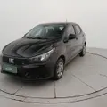 FIAT ARGO 1.0 FIREFLY FLEX MANUAL FIAT ARGO 1.0 FIREFLY FLEX MANUAL