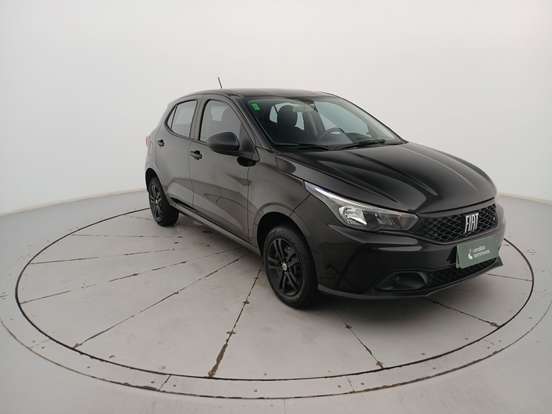 FIAT-ARGO-1.0 FIREFLY FLEX MANUAL FIAT-ARGO-2023