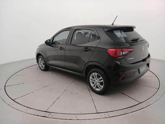 FIAT-ARGO-2023