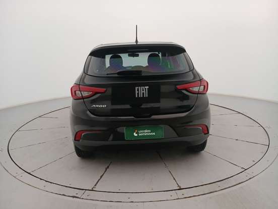 FIAT-ARGO-1.0 FIREFLY FLEX MANUAL FIAT-ARGO-2023