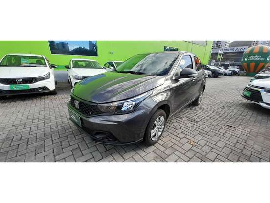 FIAT-ARGO-1.0 FIREFLY FLEX MANUAL FIAT-ARGO-2024