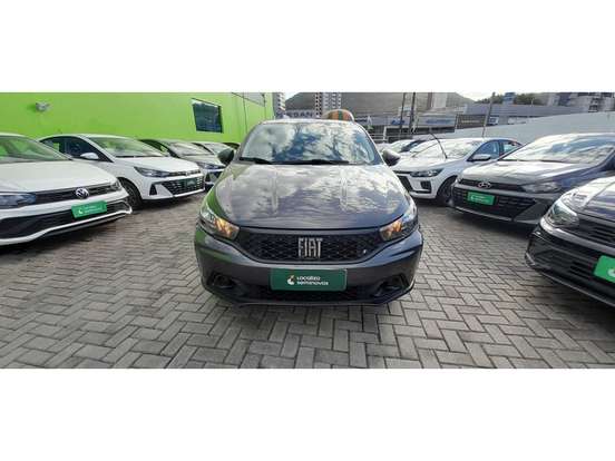 FIAT-ARGO-1.0 FIREFLY FLEX MANUAL FIAT-ARGO-2024