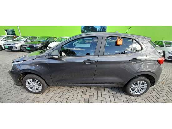 FIAT-ARGO-1.0 FIREFLY FLEX MANUAL FIAT-ARGO-2024