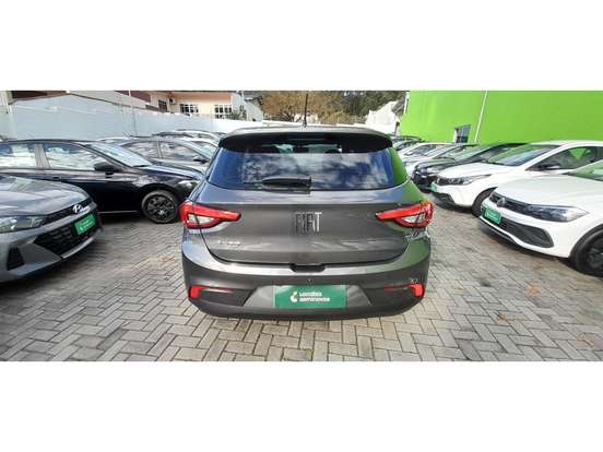 FIAT-ARGO-1.0 FIREFLY FLEX MANUAL FIAT-ARGO-2024