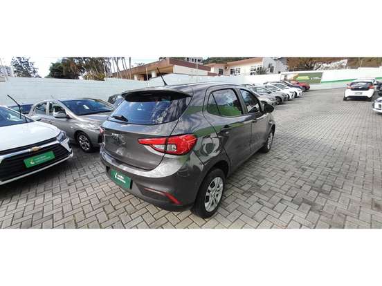 FIAT-ARGO-1.0 FIREFLY FLEX MANUAL FIAT-ARGO-2024