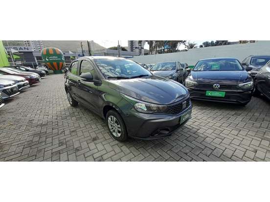 FIAT-ARGO-1.0 FIREFLY FLEX MANUAL FIAT-ARGO-2024