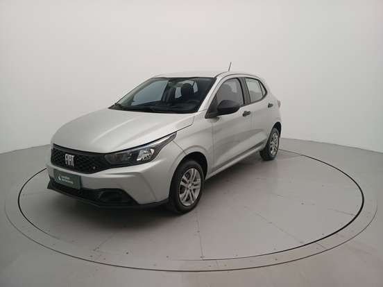 FIAT-ARGO-1.0 FIREFLY FLEX MANUAL FIAT-ARGO-2023