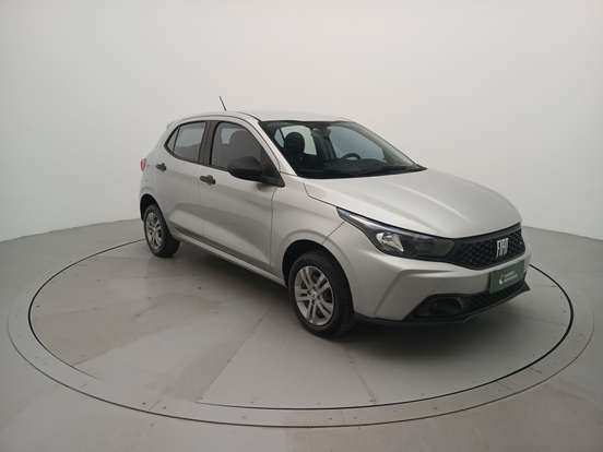 FIAT-ARGO-2023