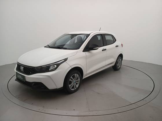 FIAT ARGO 1.0 FIREFLY FLEX MANUAL