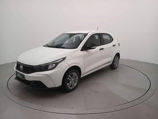 FIAT-ARGO-1.0 FIREFLY FLEX MANUAL FIAT-ARGO-2024