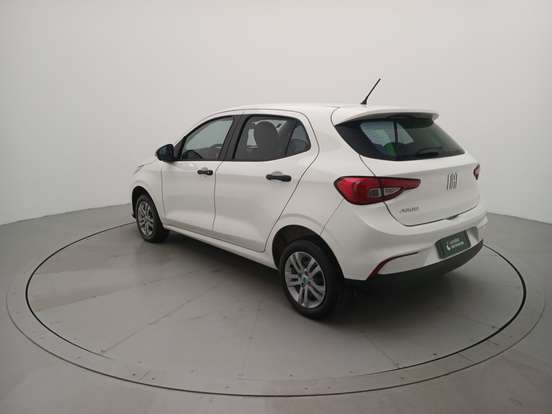 FIAT-ARGO-1.0 FIREFLY FLEX MANUAL FIAT-ARGO-2024