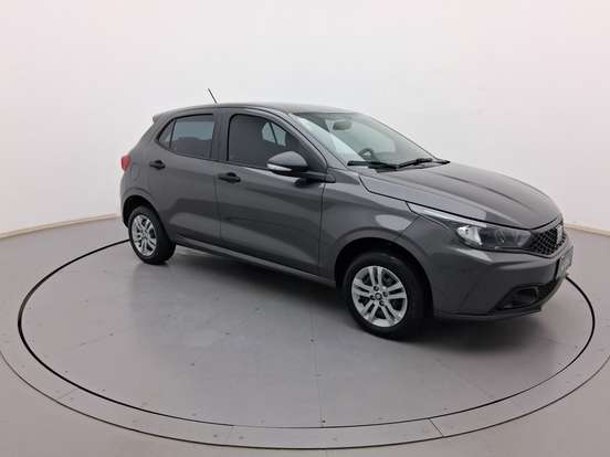 FIAT-ARGO-1.0 FIREFLY FLEX MANUAL FIAT-ARGO-2025