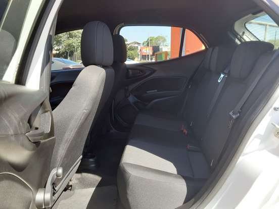 FIAT-ARGO-1.0 FIREFLY FLEX MANUAL FIAT-ARGO-2025
