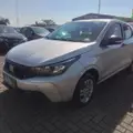 FIAT ARGO 1.0 FIREFLY FLEX MANUAL FIAT ARGO 1.0 FIREFLY FLEX MANUAL