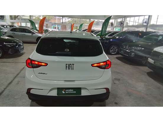 FIAT-ARGO-2025