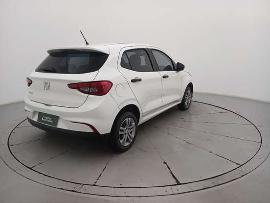 FIAT-ARGO-1.0 FIREFLY FLEX MANUAL FIAT-ARGO-2024