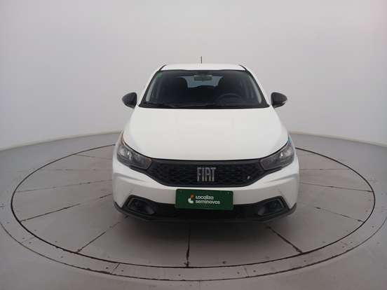 FIAT-ARGO-1.0 FIREFLY FLEX MANUAL FIAT-ARGO-2024