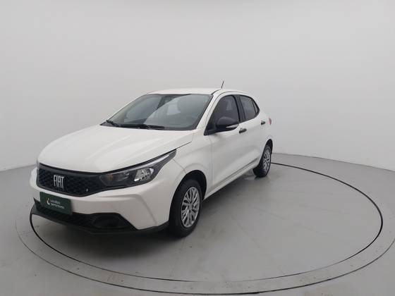 FIAT ARGO 1.0 FIREFLY FLEX MANUAL