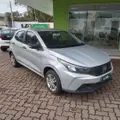 FIAT ARGO 1.0 FIREFLY FLEX MANUAL FIAT ARGO 1.0 FIREFLY FLEX MANUAL