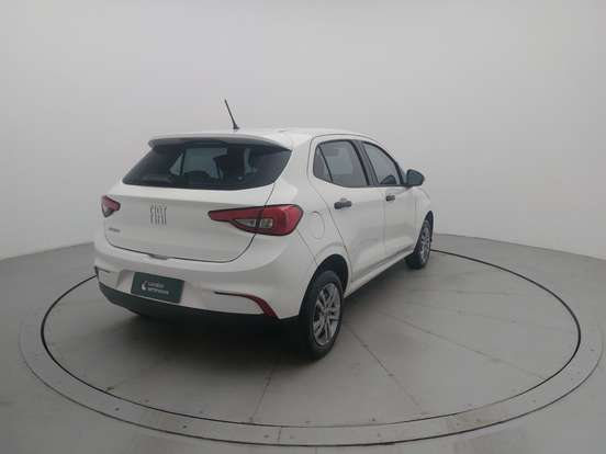 FIAT-ARGO-1.0 FIREFLY FLEX MANUAL FIAT-ARGO-2024