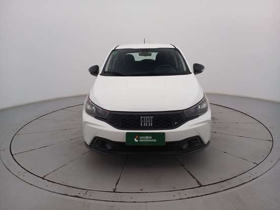 FIAT-ARGO-1.0 FIREFLY FLEX MANUAL FIAT-ARGO-2024