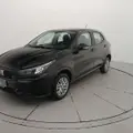 FIAT ARGO 1.0 FIREFLY FLEX MANUAL FIAT ARGO 1.0 FIREFLY FLEX MANUAL