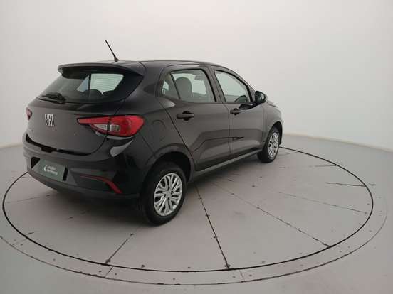 FIAT-ARGO-1.0 FIREFLY FLEX MANUAL FIAT-ARGO-2024