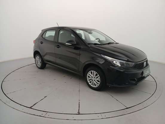 FIAT-ARGO-1.0 FIREFLY FLEX MANUAL FIAT-ARGO-2024