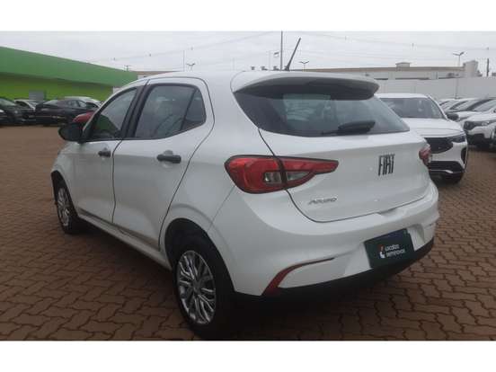 FIAT-ARGO-2023