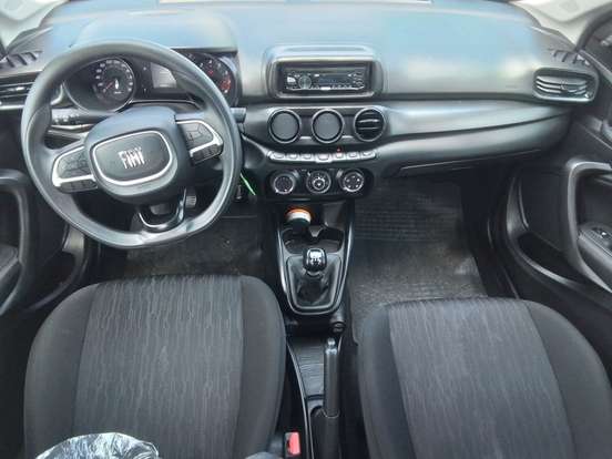 FIAT-ARGO-1.0 FIREFLY FLEX MANUAL FIAT-ARGO-2024
