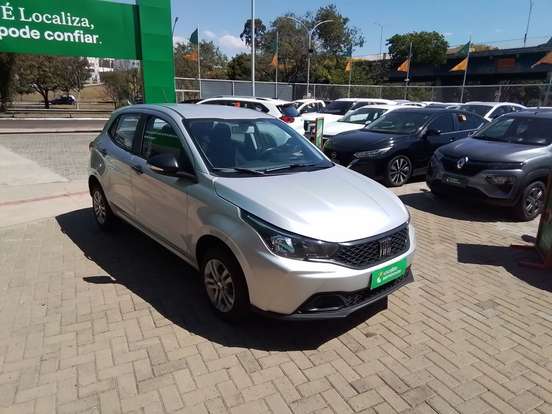 FIAT-ARGO-2025