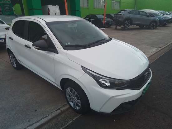 FIAT-ARGO-2025