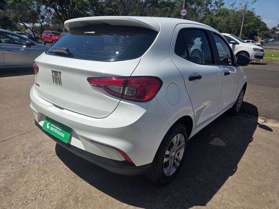 FIAT-ARGO-2024