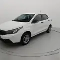 FIAT ARGO 1.0 FIREFLY FLEX MANUAL FIAT ARGO 1.0 FIREFLY FLEX MANUAL