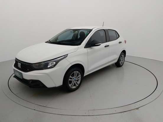FIAT-ARGO-1.0 FIREFLY FLEX MANUAL FIAT-ARGO-2024