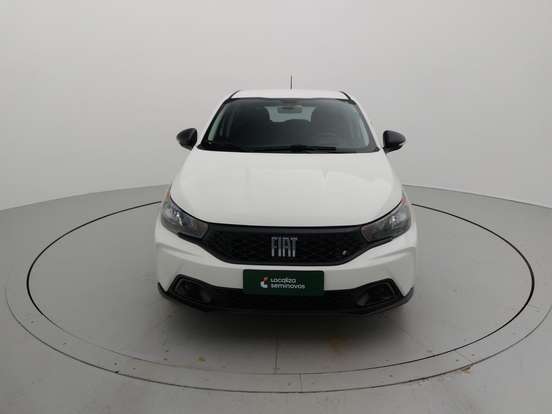 FIAT-ARGO-1.0 FIREFLY FLEX MANUAL FIAT-ARGO-2024