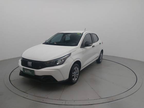 FIAT ARGO 1.0 FIREFLY FLEX MANUAL