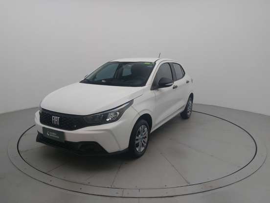 FIAT-ARGO-1.0 FIREFLY FLEX MANUAL FIAT-ARGO-2024